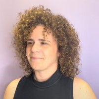 Amanda Rosenberg