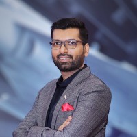 NIKHIL MODI