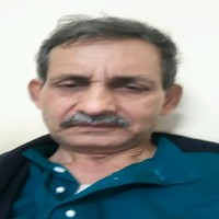 Nihar Mohapatra