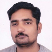 Arvind Kumar Singh