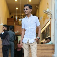 Pratik Kokate.
