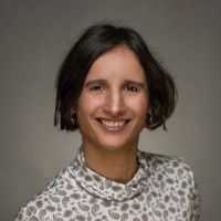 Miriam Casal