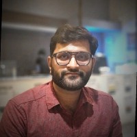 Gaurav Yeotkar
