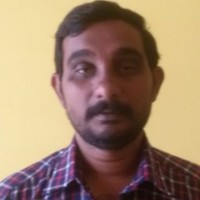 Koniki Venkaiah