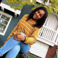 Jazmyn King