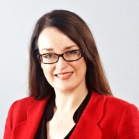 Pauline Norstrom FRSA FIoD FBCS