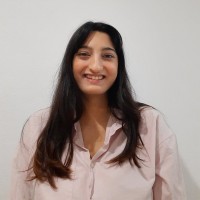 Sumedha Negi
