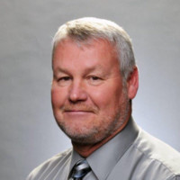 Mark Huff