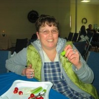 Marie Smith