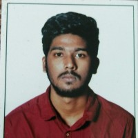 Yashwanth Reddy