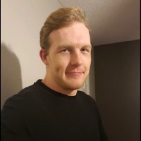 Matt Mcknight