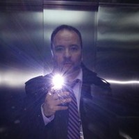 Mauricio Guzmán López