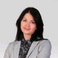 Yuliya Panova