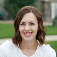 Rachel Eldredge