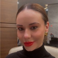 Gláucia De Souza