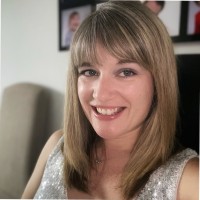 Julia Wrigley Fcca