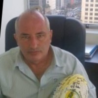 Rafael Nasser e Silva
