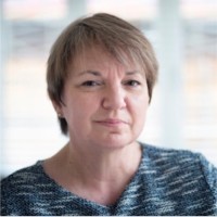 Tracy Nicholls OBE