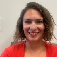 Catherine Thibault, PMP