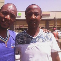 Lunga Mtiya