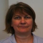 Karin Madsen