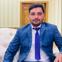 usman matloob