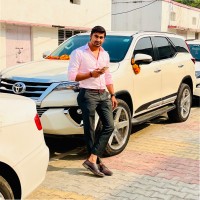 Shubham Sharma