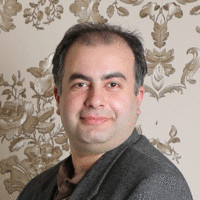 Siamak M.Nejad, P.Eng. Pmp.