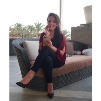 Reem Hussein