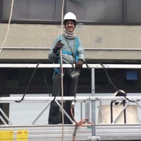 Barry Drogin, Ndte