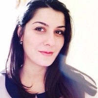 Екатерина Шагинян