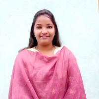 Priya Dharmar