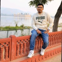 Manoj Peruri, AINS