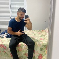 Gabriel Henrique