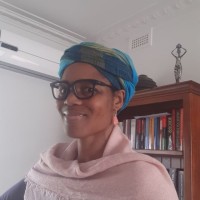 Nancy Timina Mboya