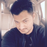 Zeeshan Anjum Ahamed