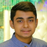 Anubhav Krishna Saraf