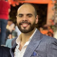 Amr Al Nakeeb