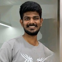 Harshith Reddy Bachupally