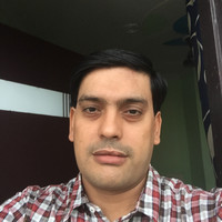 Nilesh Bhardwaj