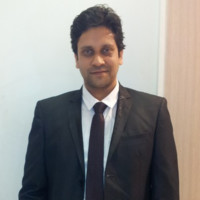 Gaurav Trivedi