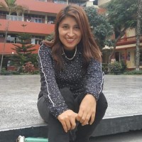 Ana Maria Morocho Galarza
