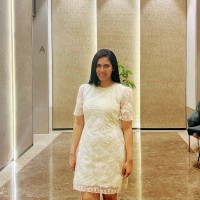 Drishti Jain