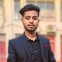 Vinay Ril