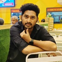 Harish Vijayakumar