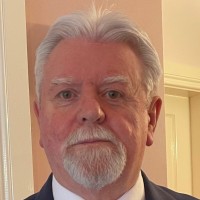 Sean Hogan OBE CDir