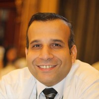 Mina Adel, Mba