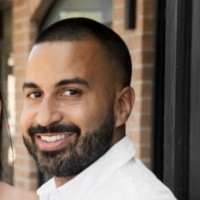 Joel Najab