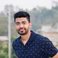Romil Parmar