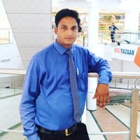Vishnu sahu